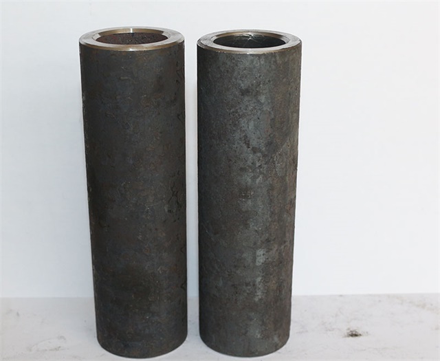 大通冷挤压钢筋套筒联接连接头分开是多少